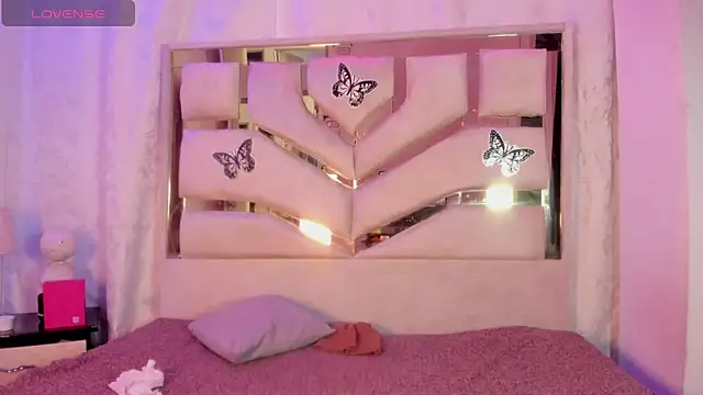 Strella ferrera online show from 04/02/26, 08:50