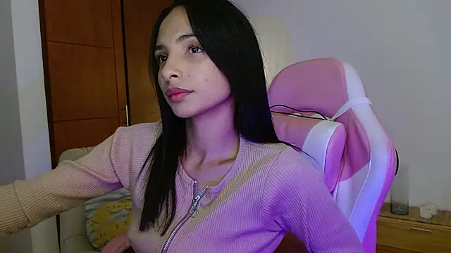 AnnitaSerna  online show from 04/01/26, 03:29