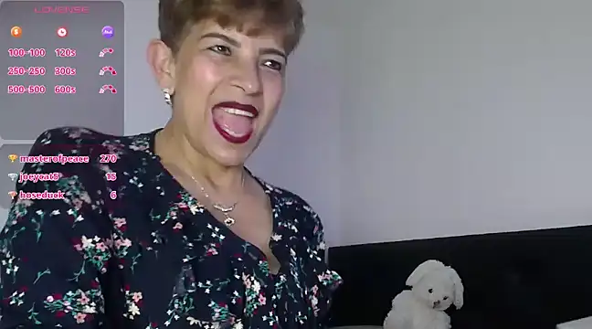 Angelina Stone 65 online show from 02/23/25, 11:58