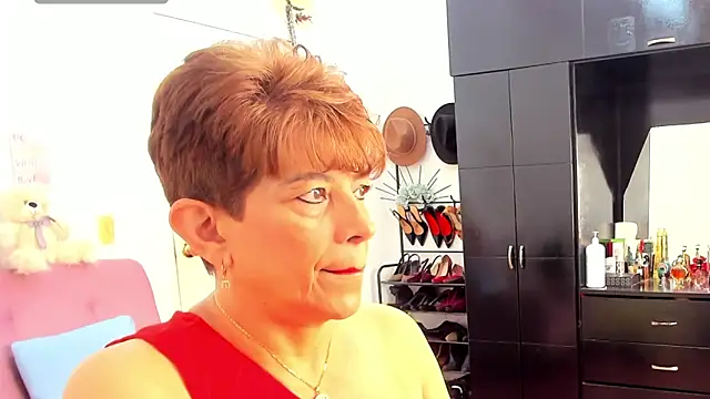 Angelina Stone 65 online show from 09/22/25, 01:13