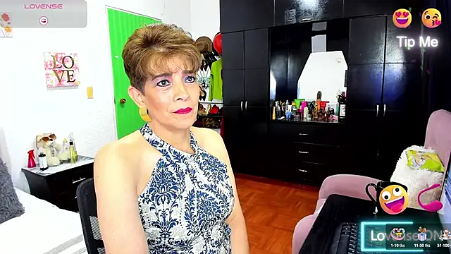 Angelina Stone 65 online show from 02/23/26, 10:51