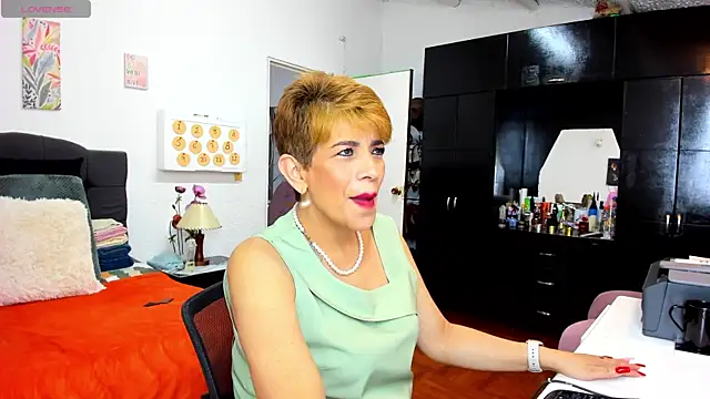 Angelina Stone 65 online show from 07/21/26, 11:29