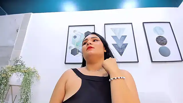 KatyaPittman online show from 01/27/25, 02:57