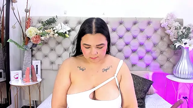 KatyaPittman online show from 02/19/26, 09:11