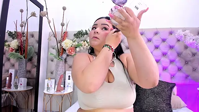 KatyaPittman online show from 04/05/26, 08:50