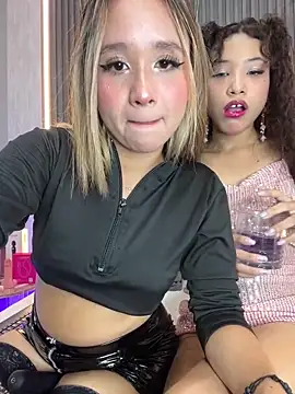 MelanieRoah online show from 03/12/26, 10:16