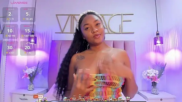 NaomyBaez online show from 12/20/24, 04:09