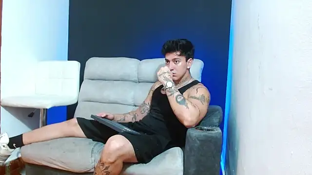 JUSTIN FULLER1 online show from 03/25/26, 11:11