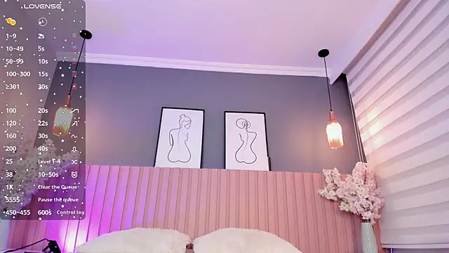 babee sophie online show from 10/15/25, 03:17