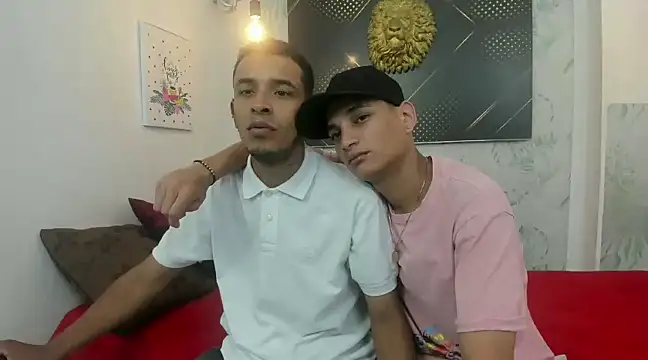 JordanAndAndrew online show from 03/19/25, 08:00