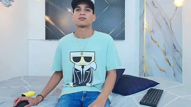 JordanAndAndrew online show from 10/08/25, 09:01