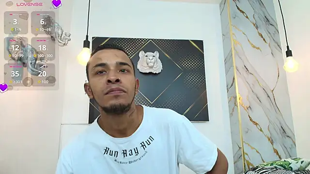 JordanAndAndrew online show from 10/18/25, 07:58