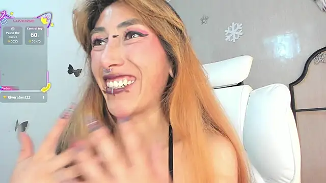 Asterothxznikki online show from 03/05/26, 01:45