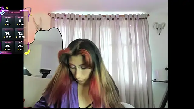 Asterothxznikki online show from 07/01/26, 06:51