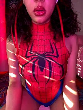 Snapshot of redbonejada chatting on 10/29/25, 10:00 redbonejada online show from 10/29/25, 10:00