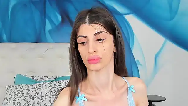 SkinnyDolly online show from 04/04/26, 02:10