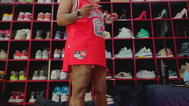 Indianbrownie online show from 04/05/26, 04:15