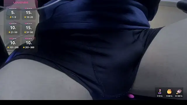 ken-pon online show from 12/13/24, 02:49