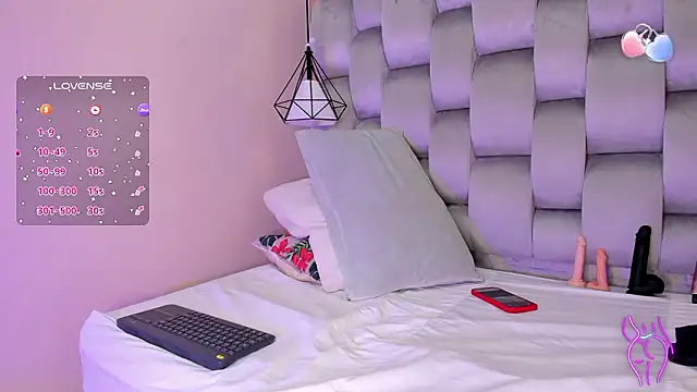 ander deimond  online show from 12/04/24, 04:16