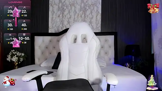 ander deimond  online show from 12/09/24, 10:30