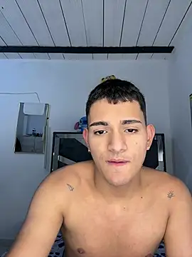 ander deimond  online show from 01/20/25, 08:50