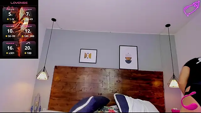 ander deimond  online show from 01/24/25, 03:55