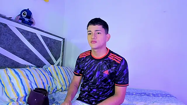 ander deimond  online show from 03/03/25, 05:29