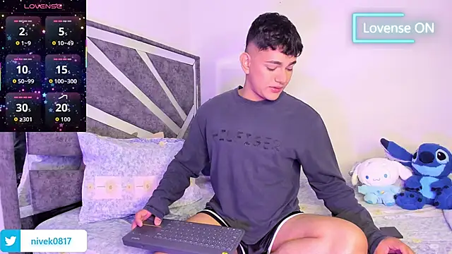 ander deimond  online show from 04/11/26, 01:04