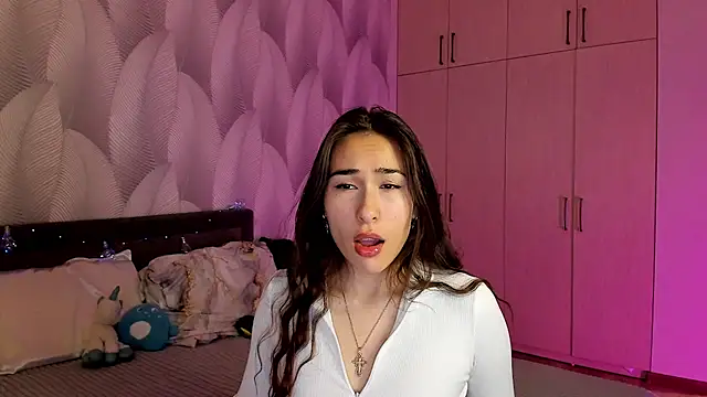 Bambiii bby online show from 12/07/24, 02:20