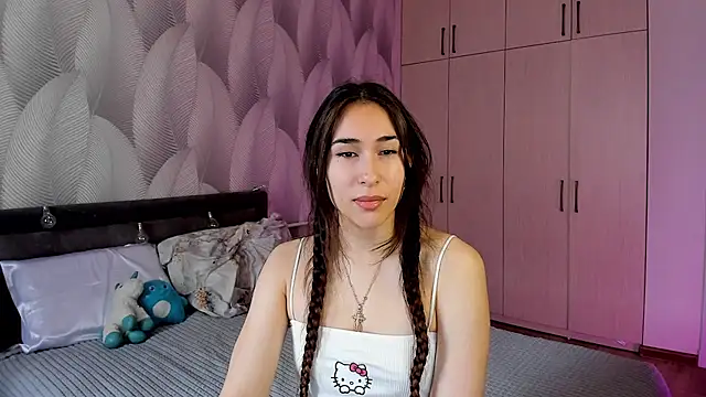 Bambiii bby online show from 12/10/24, 06:01