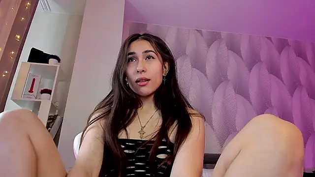 Bambiii bby online show from 01/12/25, 05:13