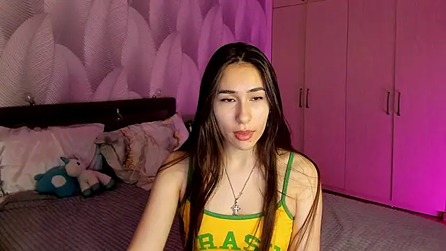 Bambiii bby online show from 01/21/25, 02:11