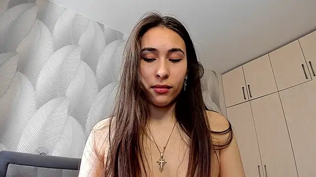 Bambiii bby online show from 02/17/25, 06:42