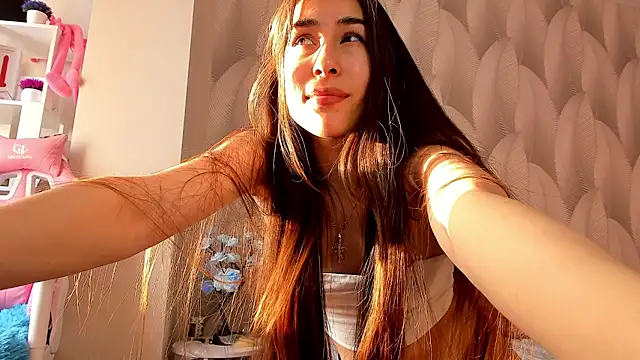 Bambiii bby online show from 02/18/25, 02:59