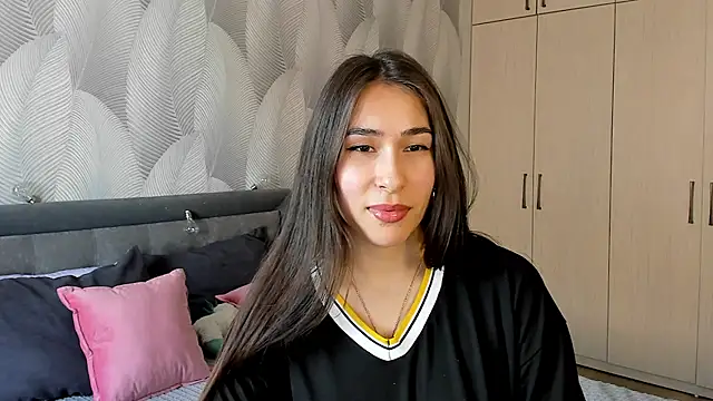 Bambiii bby online show from 02/24/25, 08:06