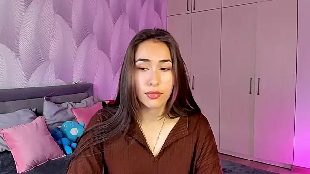 Bambiii bby online show from 09/14/25, 01:27