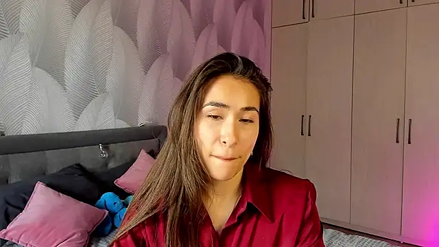 Bambiii bby online show from 09/27/25, 01:21