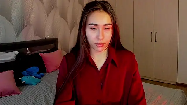 Bambiii bby online show from 11/07/25, 03:06