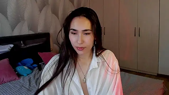 Bambiii bby online show from 11/10/25, 03:05