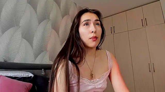 Bambiii bby online show from 02/15/26, 03:14