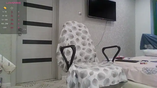 katerinapree online show from 01/16/25, 01:04