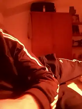 crems77 online show from 01/07/26, 11:23