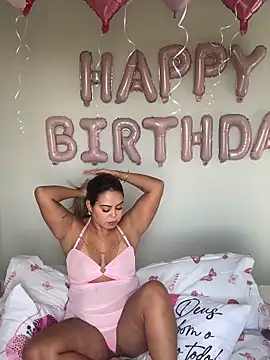 lariic online show from 04/07/26, 06:19