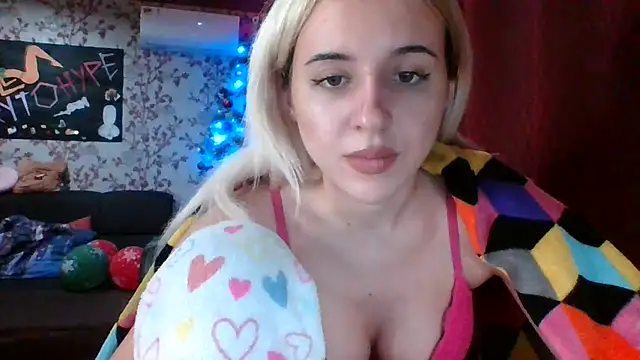 Puregirlaa online show from 01/08/25, 03:50