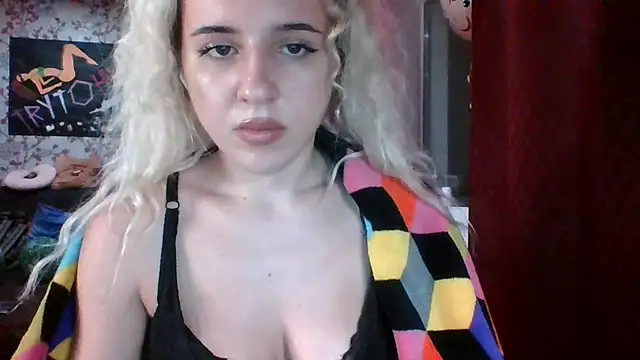 Puregirlaa online show from 01/10/25, 08:04