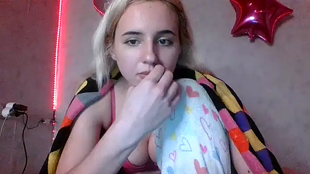 Puregirlaa online show from 02/27/25, 05:47