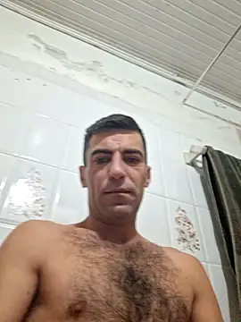 Greecefuck online show from 10/10/25, 12:26