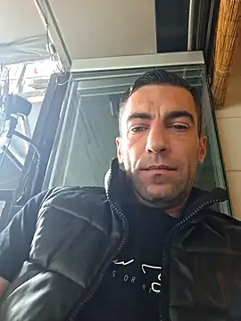 Greecefuck online show from 10/13/25, 09:31