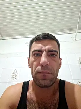 Greecefuck online show from 10/14/25, 08:15