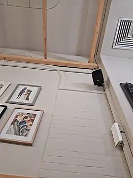 Greecefuck online show from 11/20/25, 05:23